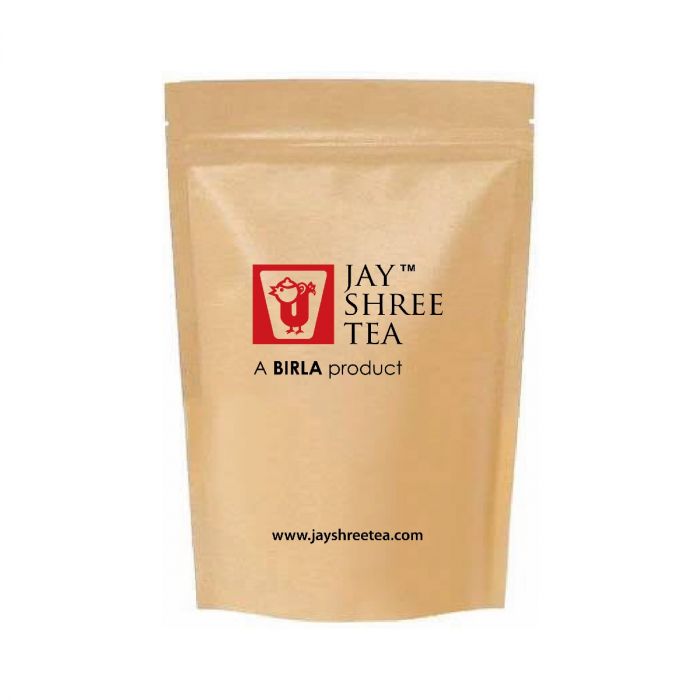 Black Tea Jasmine