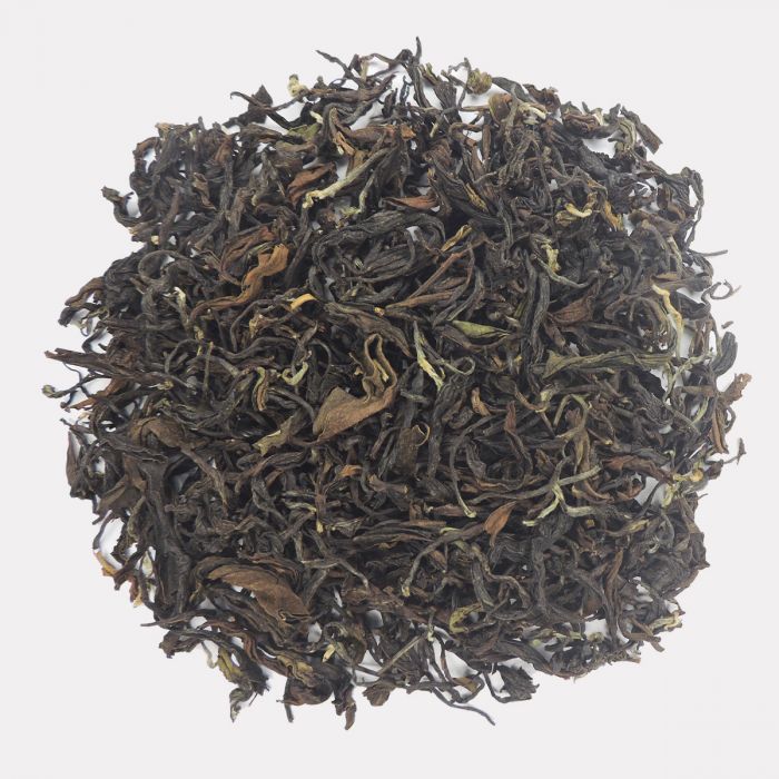 Darjeeling Turzum Second Flush Wonder Tea