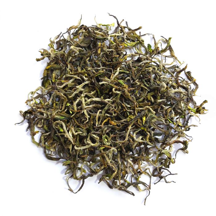 Darjeeling Turzum First Flush Basant Blossom Specialty Tea 2023