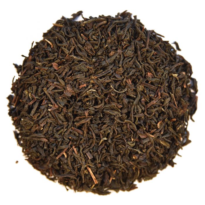 Bagicha by Jay Shree Tea Assam Earl Grey Tea 20 Pyramid Tea Bags