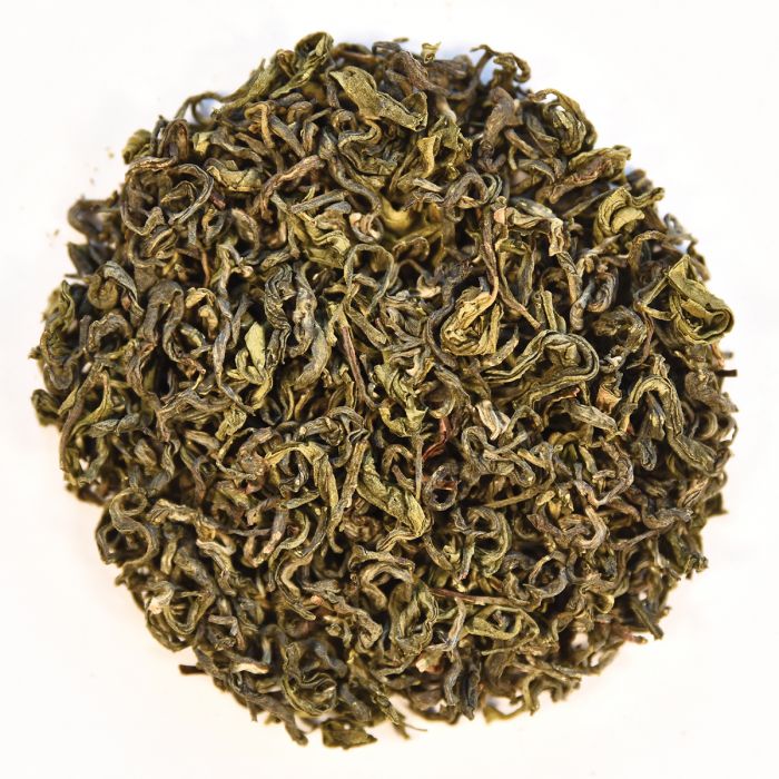 Bagicha by Jay Shree Tea Darjeeling Green Tea 20 Pyramid Tea Bags