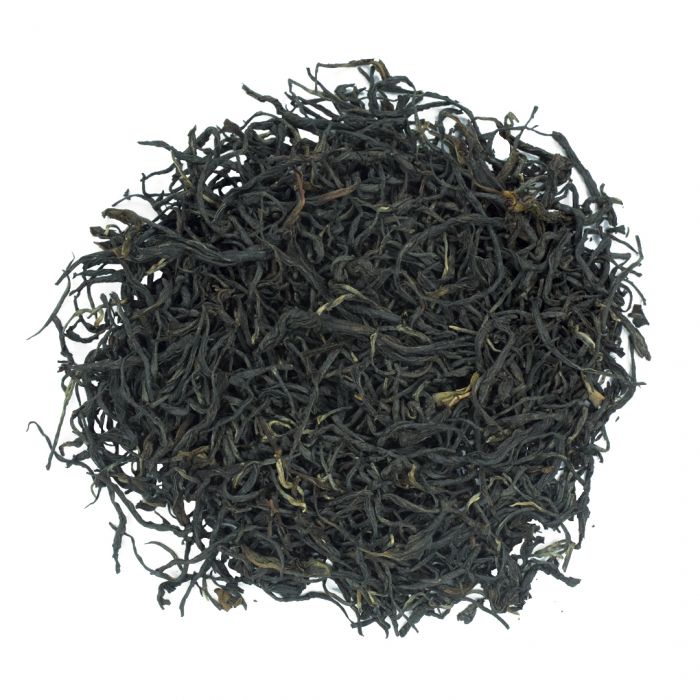 Nilgiri Second Flush Jungle Tea 2023