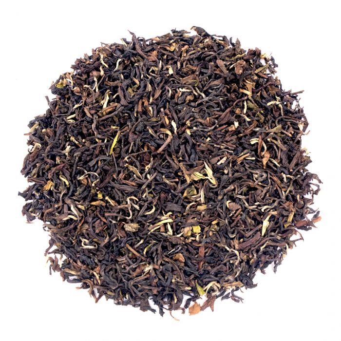 Darjeeling Liza Hill Autumn Flush Clonal Queen Tea 2023