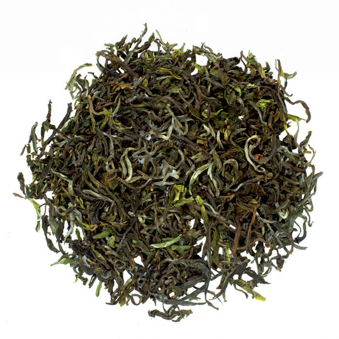 Darjeeling Risheehat First Flush Flowery Black Tea 2024