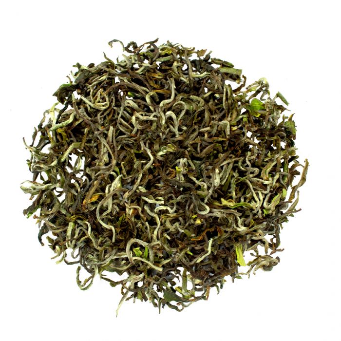 Darjeeling Liza Hill First Flush Flowery Clonal Tea 2024 (Limited Edition)