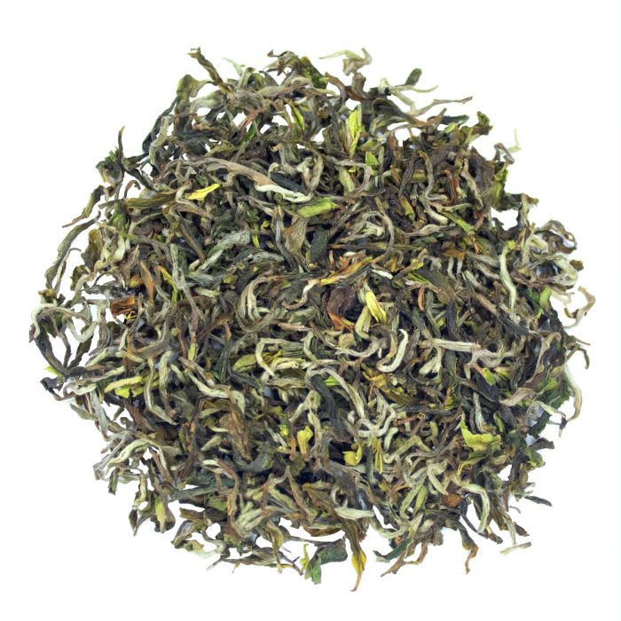 Darjeeling Balasun First Flush Mystic Tea 2024 (Limited Edition)