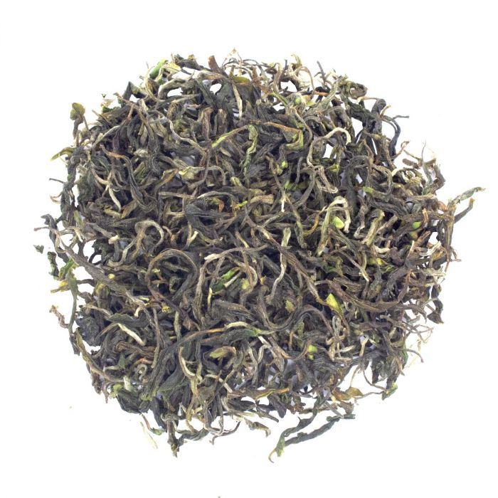 Darjeeling Turzum First Flush Spring Blossom 2024