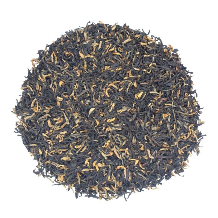 Assam Nahorhabi Second Flush Golden Tippy Orthodox Tea 2024 (Limited Edition)