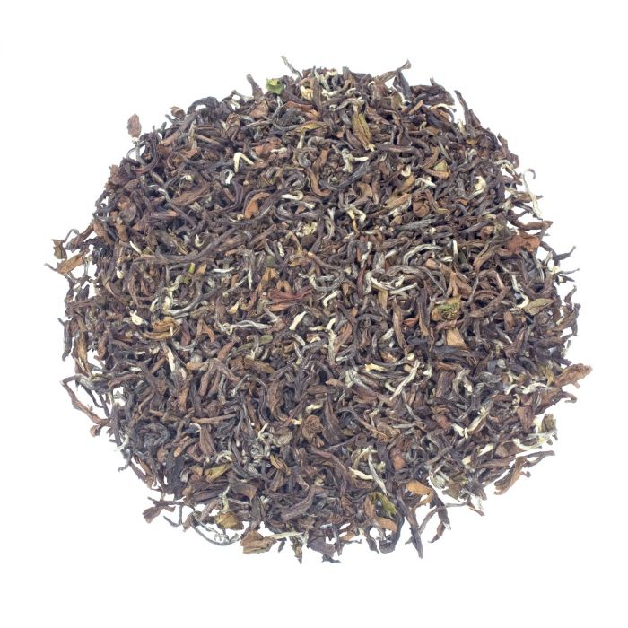 Darjeeling Balasun Second Flush Clonal Musk Tea 2024