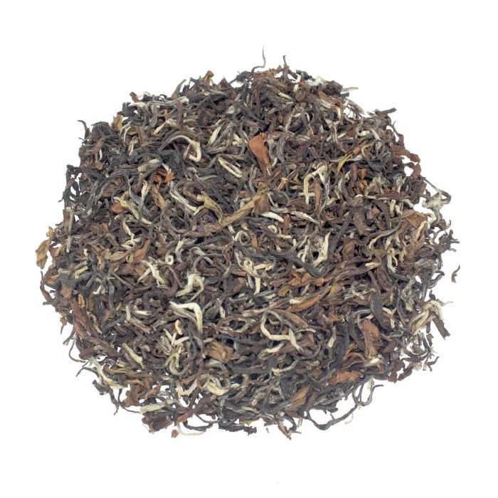 Darjeeling Liza Hill Second Flush Moonshine Tea 2024