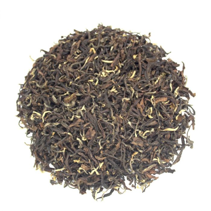 Darjeeling Second Flush Balasun Mystic Tea 2024 (Limited Edition)