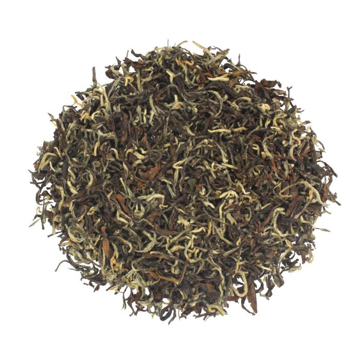 Darjeeling Turzum Second Flush Moonlight Clonal Tea 2024 (Limited Edition)