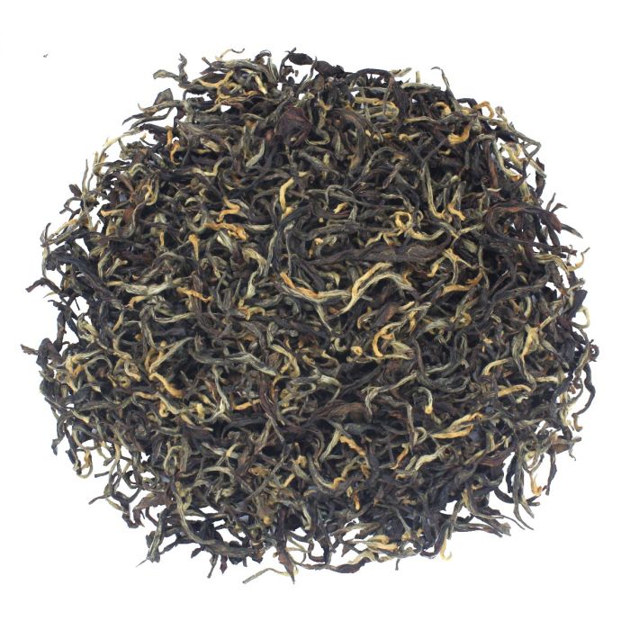 Darjeeling Turzum Second Flush Oolong Tea 2024 (Limited Edition)