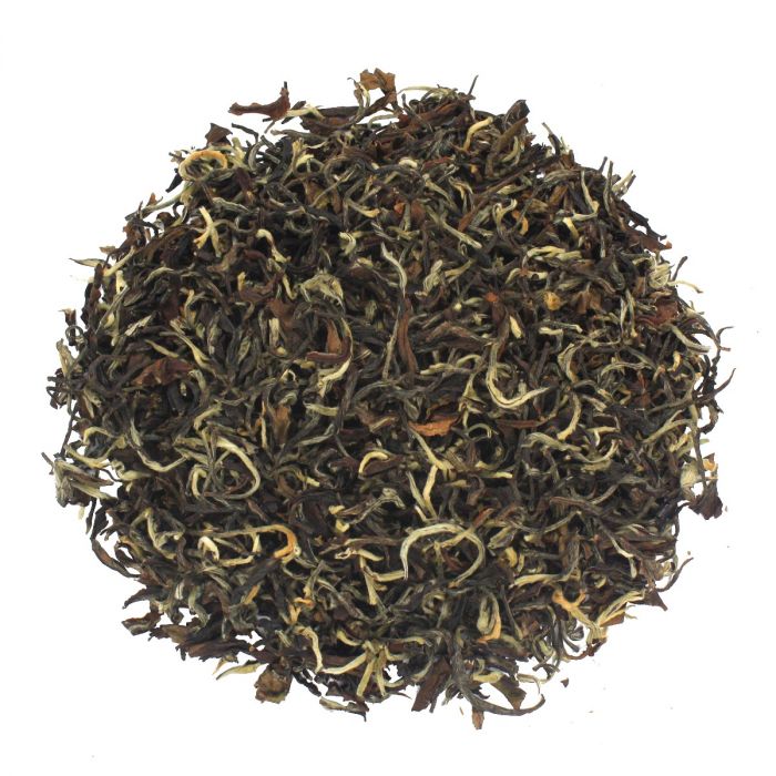 Darjeeling Turzum Second Flush Moonlight Specialty Tea 2024 (Limited Edition)