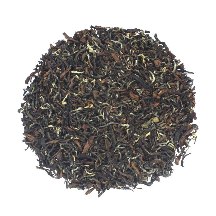 Darjeeling Turzum Second Flush Moonlight Black Tea 2024