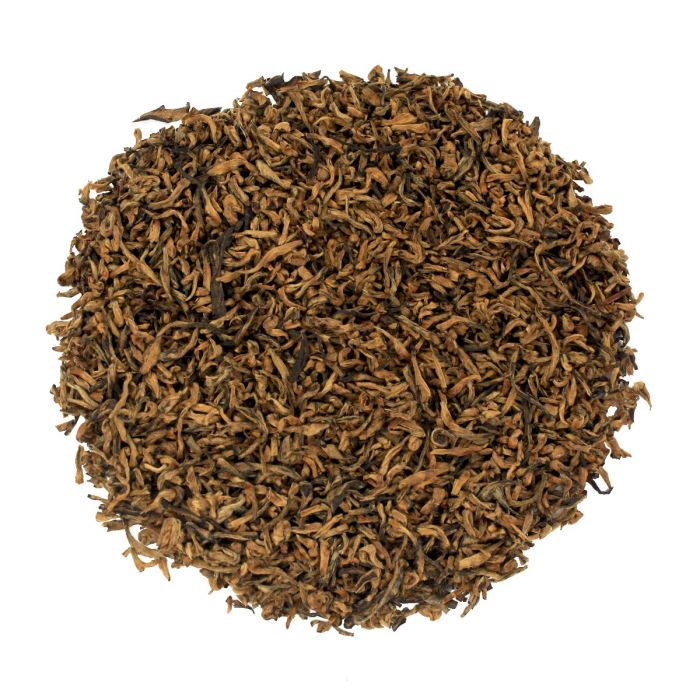 Assam Nahorhabi Second Flush Speciality Black Tea 2024 (Limited Edition)