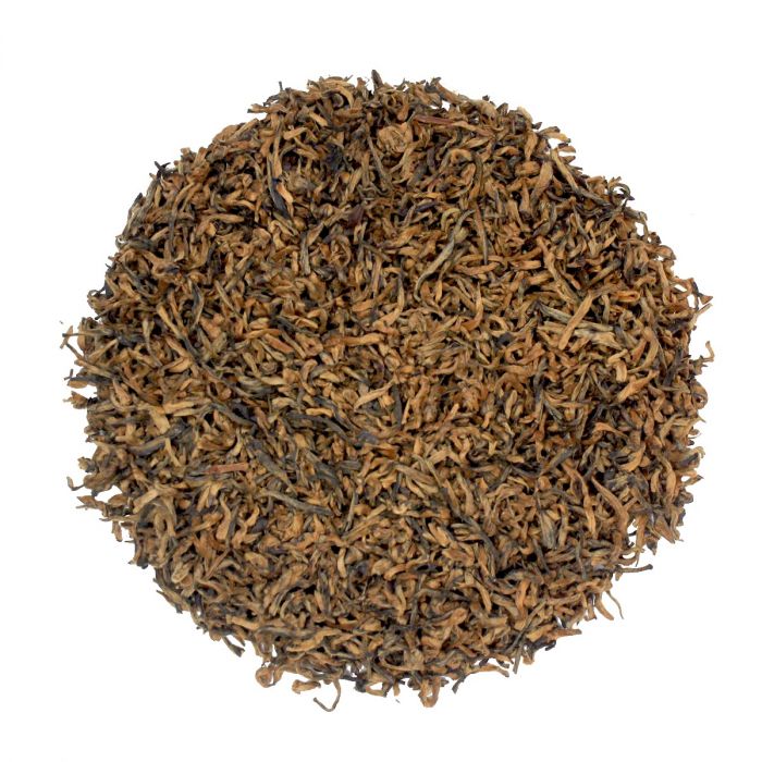 Assam Nahorhabi Second Flush Speciality Clonal Black Tea 2024 (Limited Edition)