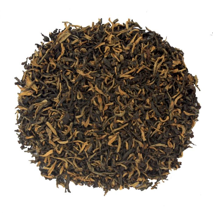 Assam Nahorhabi Second Flush Speciality Orthodox Black Tea 2024 (Limited Edition)