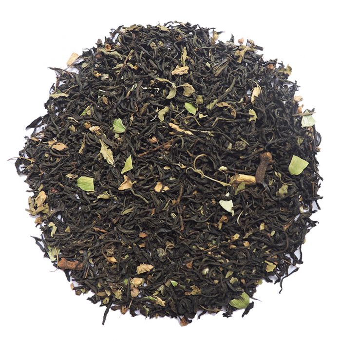 Ayurvedic Rajasik Morning Black Tea