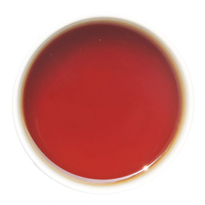 Gulmarg Saffron Rose Black Tea