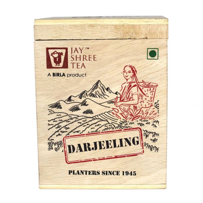 Darjeeling Turzum Monsoon Handrolled Green Oolong Tea 2024 (Limited Edition)