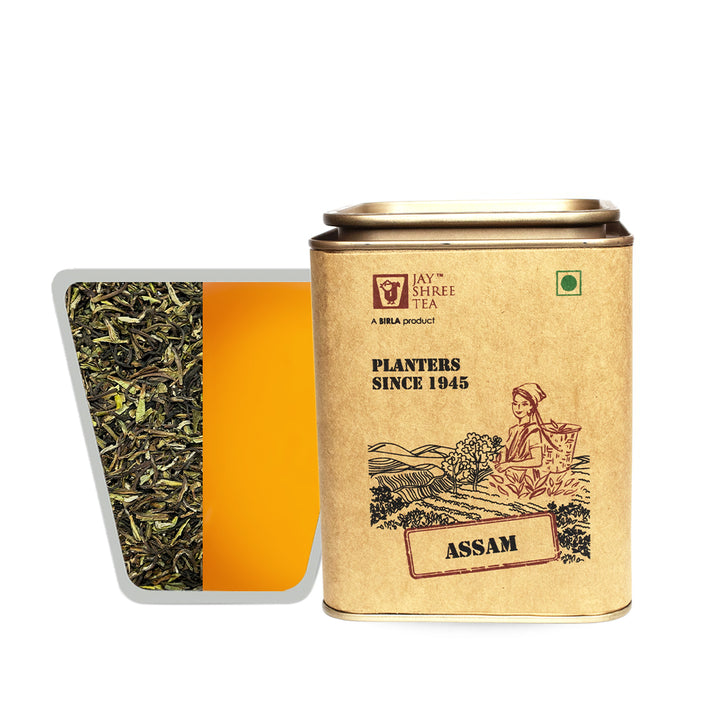 Assam Mangalam Supermoon Orthodox Tea 2025