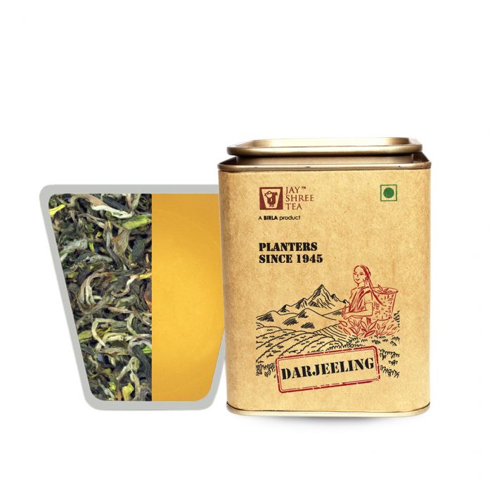 Darjeeling Balasun First Flush Mystic Tea 2024 (Limited Edition)