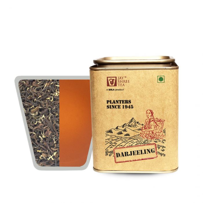 Darjeeling Second Flush Balasun Mystic Tea 2024 (Limited Edition)