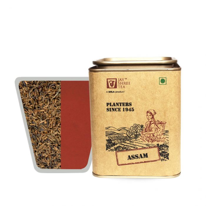 Assam Nahorhabi Second Flush Speciality Clonal Black Tea 2024 (Limited Edition)