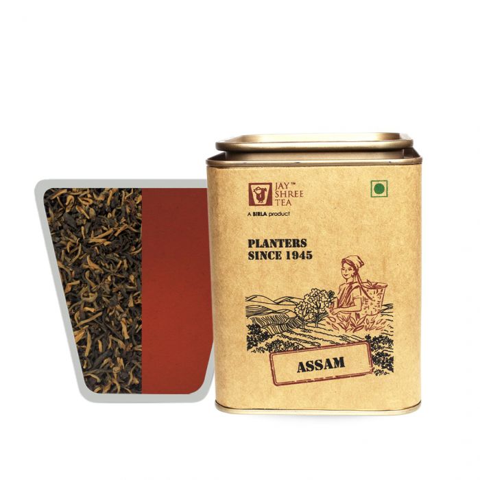 Assam Nahorhabi Second Flush Speciality Orthodox Black Tea 2024 (Limited Edition)