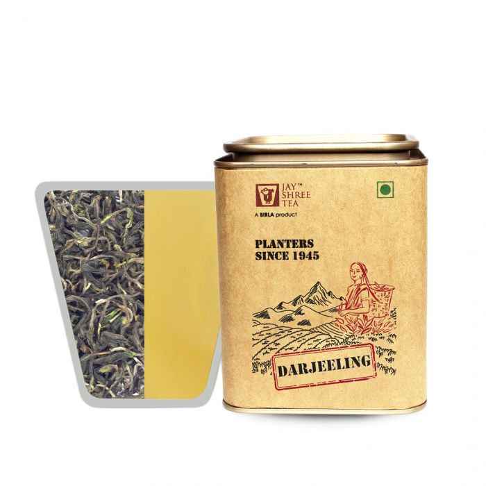 Darjeeling Turzum First Flush Spring Blossom 2024