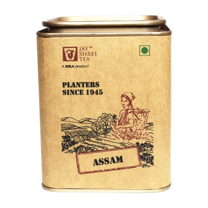 Assam Nahorhabi Second Flush Golden Tippy Orthodox Tea 2024 (Limited Edition)