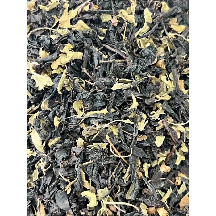 Tulsi Black Tea