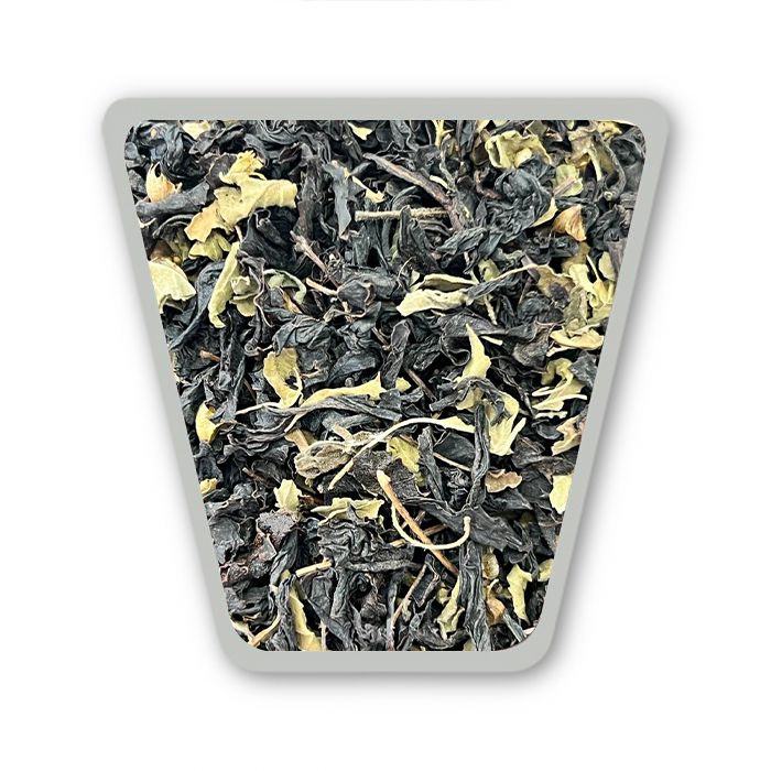 Tulsi Black Tea