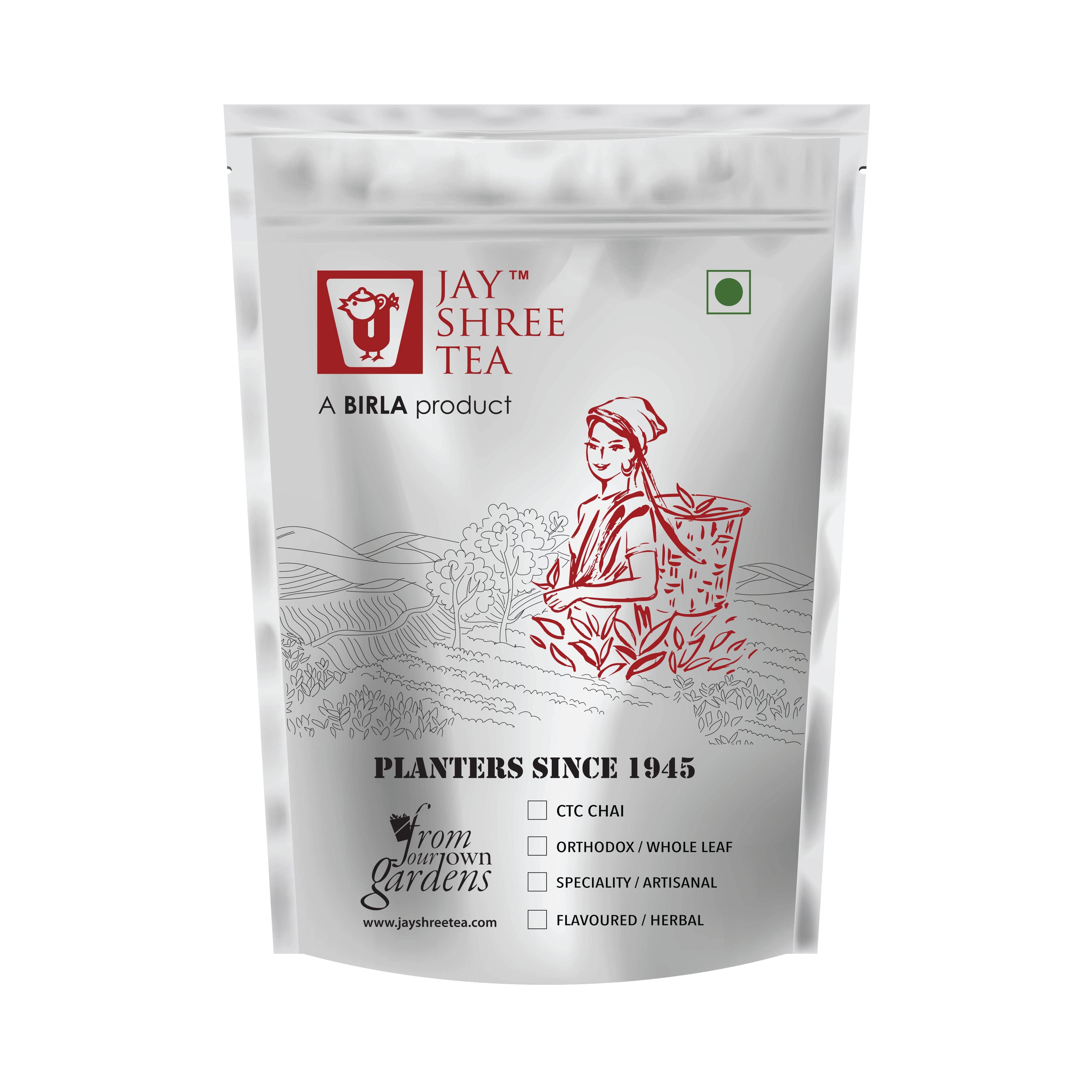 Assam Mangalam Supermoon Orthodox Tea 2025 – Jayshree Tea